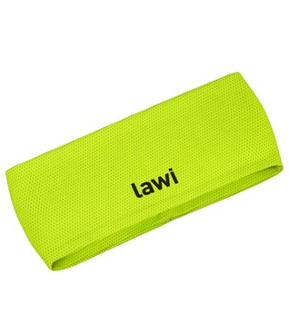 Čelenka Joy Fluo Yellow_00491_01