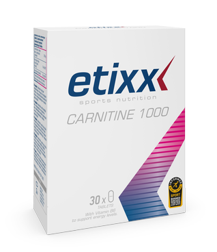 ETIXX KARNITIN 30T