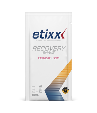 ETIXX REGENERAČNÍ KOKTEJL MALINY-KIWI 50G