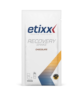 ETIXX REGENERAČNÍ KOKTEJL ČOKOLÁDA 50G