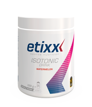 ETIXX ISOTONIC MELOUN 1000G