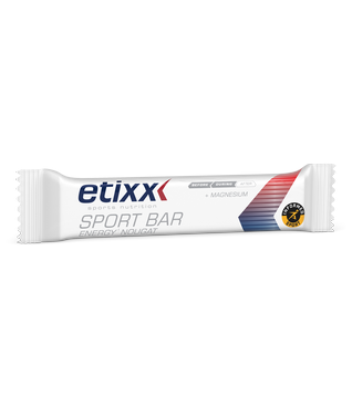 ETIXX ENERGY TYČINKA NUGÁT  40G