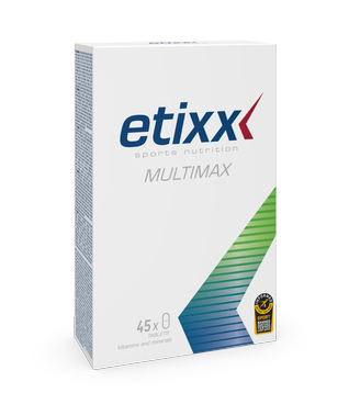 ETIXX MULTIMAX 45 TAB