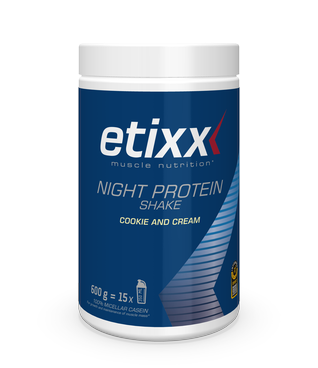 ETIXX NOČNÍ PROTEIN 600G