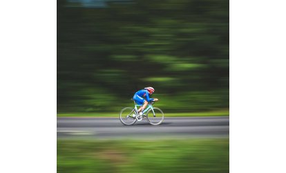Podpora Nadaných Cyklistů: Úspěchy Jitky Čábelické a Antonie Cermanové
