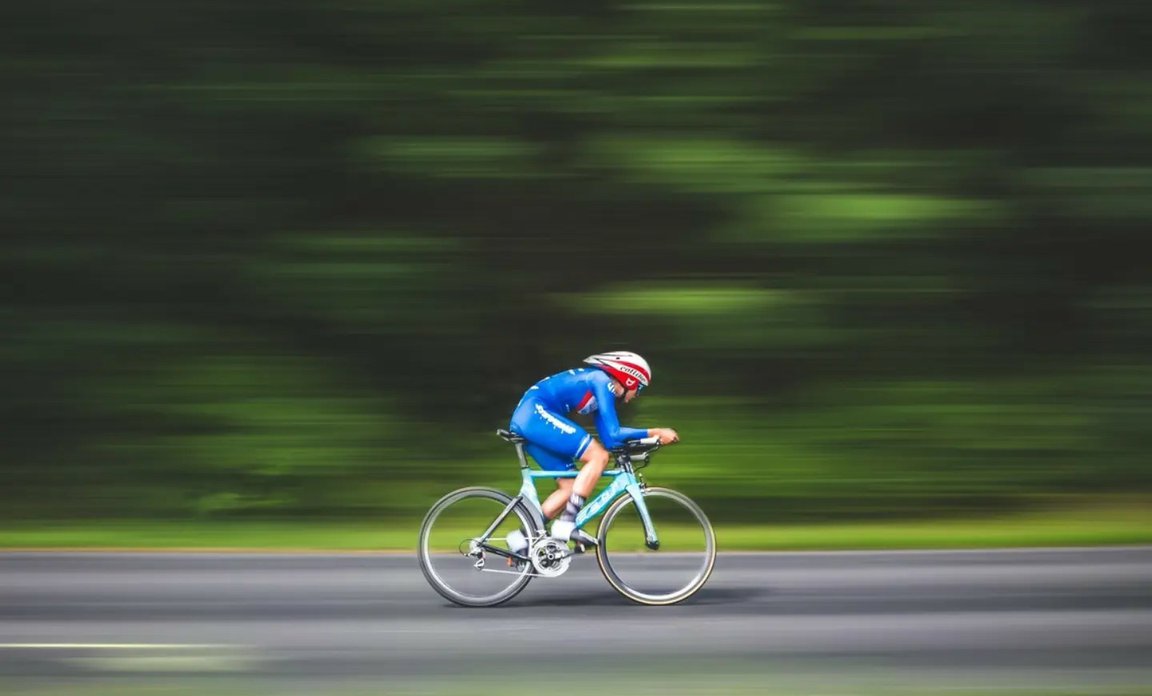 Podpora Nadaných Cyklistů: Úspěchy Jitky Čábelické a Antonie Cermanové