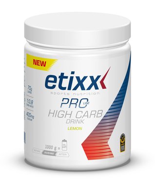 ETIXX SACHARIDOVÝ NÁPOJ 1000G