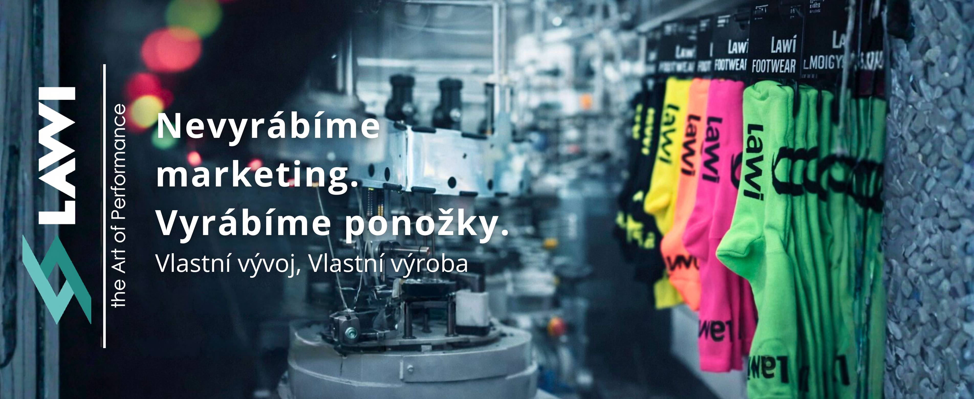 Ponožky