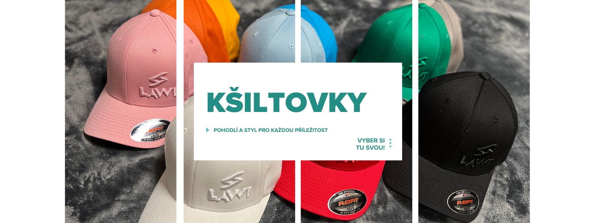 Kšiltovky