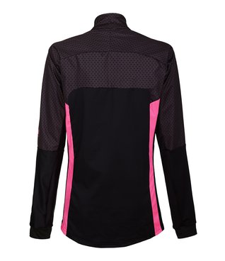 Bunda ACTIWARM pink_00863_02