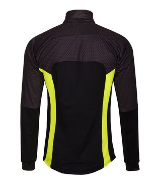 Bunda ACTIWARM yellow_00855_02