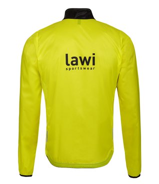 Bunda Lightwind (fluo žlutá)_00157_02