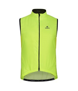 Cyklistická vesta Light fluo_00579_01