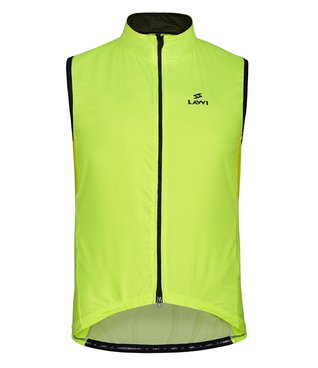Cyklistická vesta Light fluo_00579_01