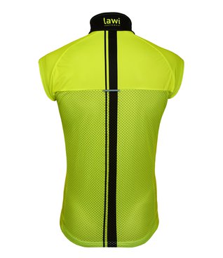 Cyklistická vesta Strip Fluo cl_00815_02
