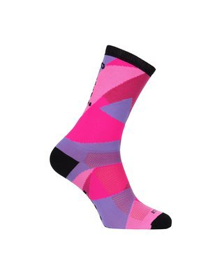 Cyklistické dlouhé ponožky TRIPINK_01004_01