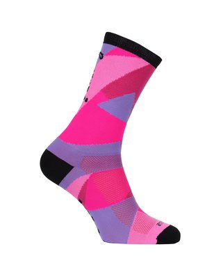 Cyklistické dlouhé ponožky TRIPINK_01004_01