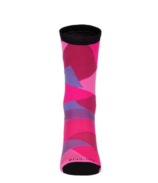 Cyklistické dlouhé ponožky TRIPINK_01004_03