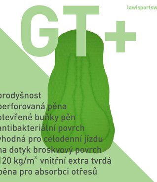 Cyklistické nepromokavé kraťasy Resis_00839_03