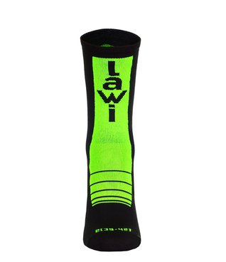 Cyklistické ponožky Cabrera dlo_00930_03