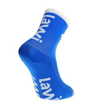 Cyklistické ponožky De Luxe dlo_00069_03