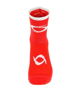 Cyklistické ponožky De Luxe dlo_00072_03