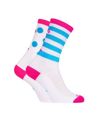 Cyklistické ponožky EASY dlouhé_00929_01