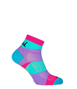 Cyklistické ponožky TRIBLUE kr_01044_01