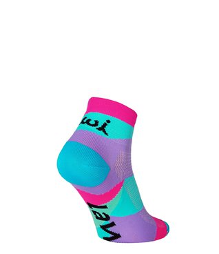 Cyklistické ponožky TRIBLUE kr_01044_02