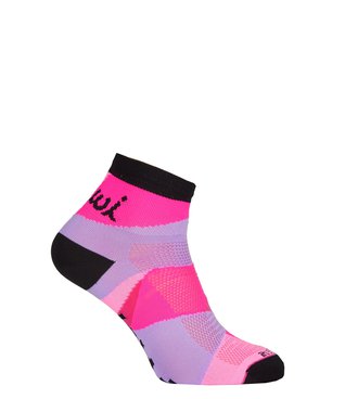 Cyklistické ponožky TRIPINK kr_01045_01