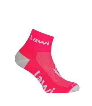 Cyklistické ponožky Zorbig krát_00825_01