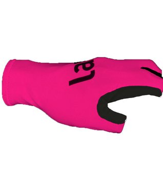 Cyklistické rukavice Corridore Fluo Pink_00436_01