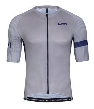 Cyklistický dres MAGNUS grey un_01043_01