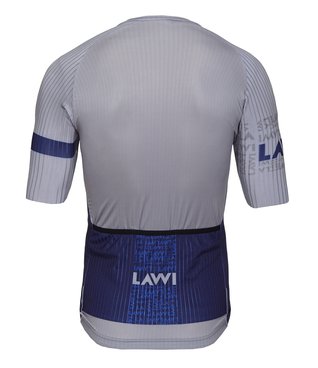 Cyklistický dres MAGNUS grey un_01043_02