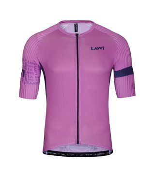 Cyklistický dres MAGNUS lila un_01042_01