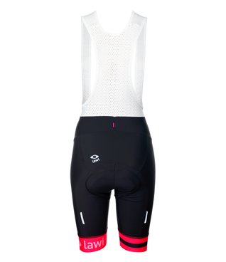 Dámské cyklistické kraťasy Orig_00249_02