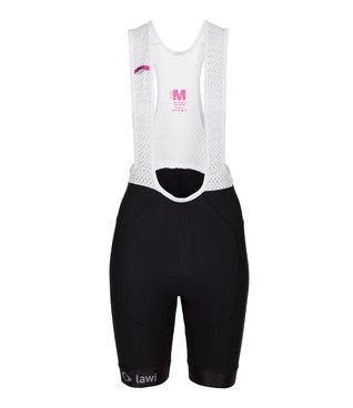 Dámské cyklistické kraťasy Women´s Black_00602_01