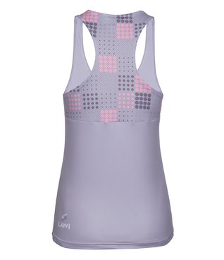 Dámské tílko DOTS grey_01049_02