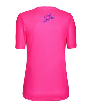 Dámské triko SYMBOL PINK _01017_02
