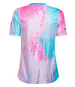 Dámské triko VITAL BROWN_01045_02