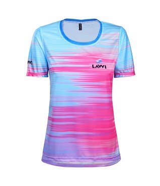 Dámské triko VITAL LINES_01047_01