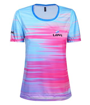 Dámské triko VITAL LINES_01047_01