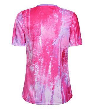 Dámské triko VITAL PINK_01046_02