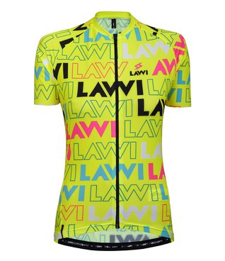 Dámský cyklistický dres BRUTALI_00955_01