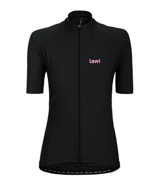 Dámský cyklistický dres Fantazia Dark_00830_01