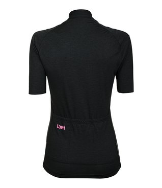 Dámský cyklistický dres Fantazia Dark_00830_02