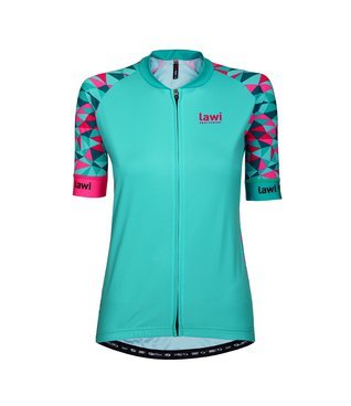Dámský cyklistický dres Jolly_00865_01