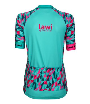 Dámský cyklistický dres Jolly_00865_02