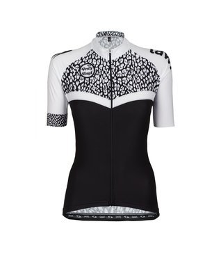 Dámský cyklistický dres Leopard_00568_01