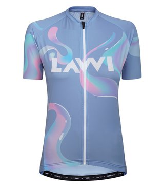 Dámský cyklistický dres REVOLUTION light _00957_02